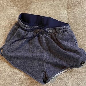 Gymshark shorts